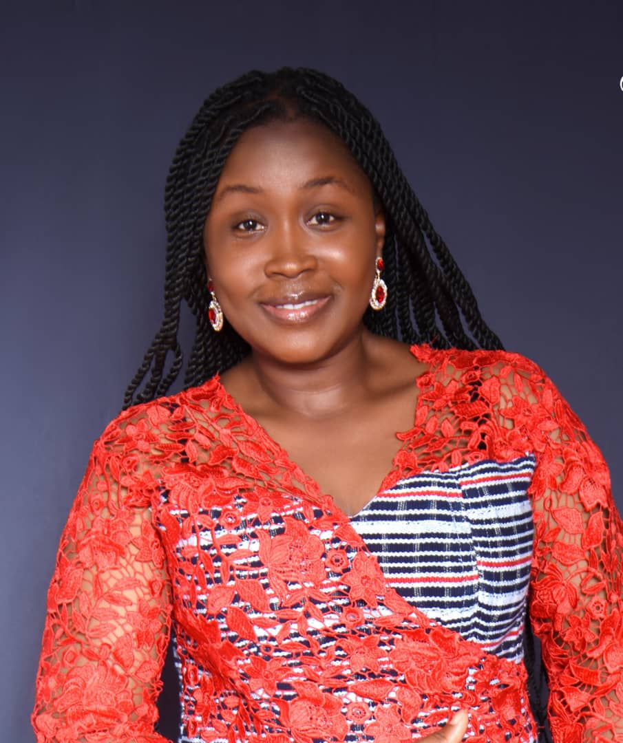 Mrs. Anthonette Mankona - Deputy CEO at 3D Eye Care Limited
