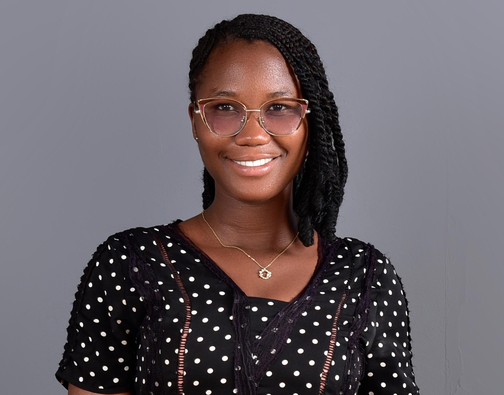 Ms. Rebecca Antwi - Administrator at 3D Eye Care Limited